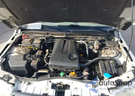 2010 Suzuki Grand Vitara Premium из США, поврежденный, VIN JS3TD0D21A4110094